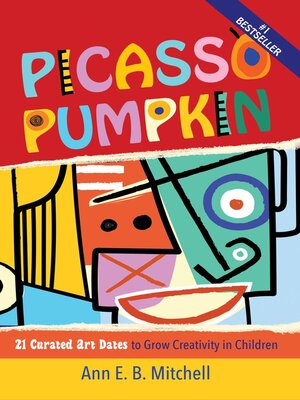 cover image of Picasso Pumpkin